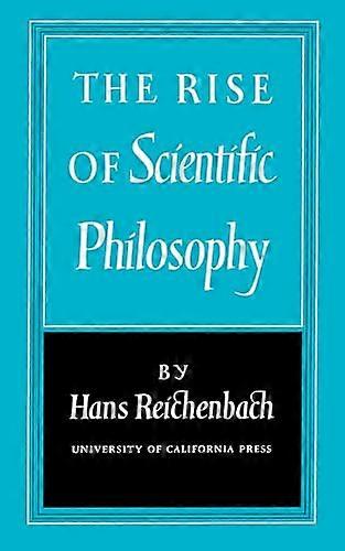 La subida de filosofía científica