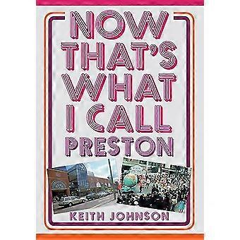 Now Thats What I Call Preston