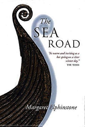 The Sea Road
