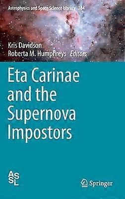 Eta Carinae et les imposteurs de la supernova