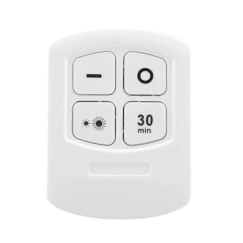 360-Degree Wireless Touch LED Night Wall Light Wall-Mounted Night Light One-Lamp