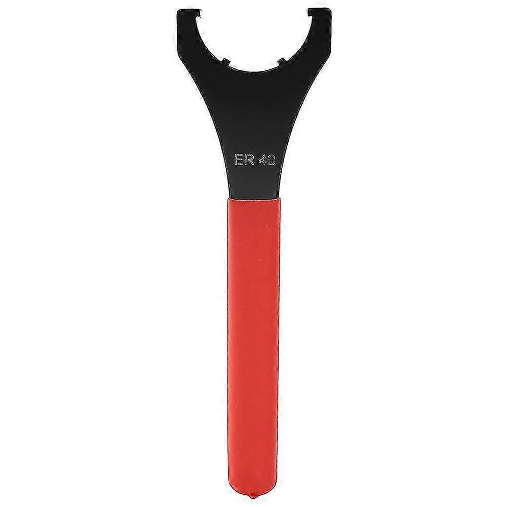 Er40 Collet Chuck Wrench Spanner For Lathe Cnc Milling Tools
