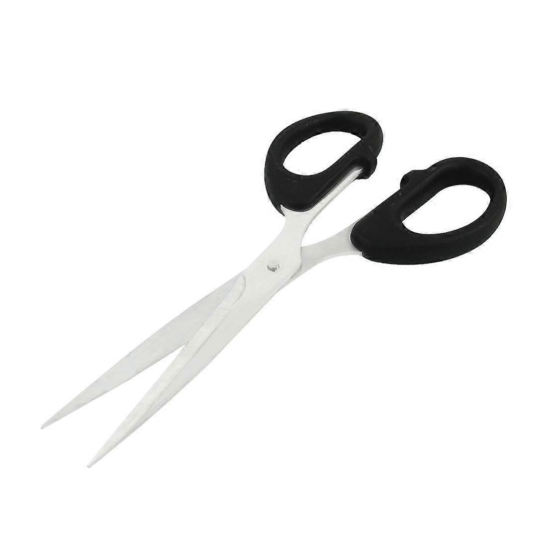 Stainless Steel Sharp Blade Scissors with Comfortable Grip for Sewing and Paper Cutting