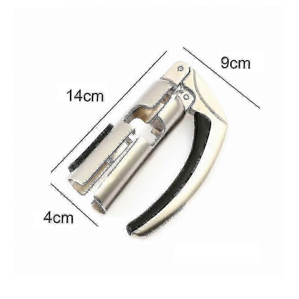 Champagne Bottle Opener Sparkling Wine Cork Puller