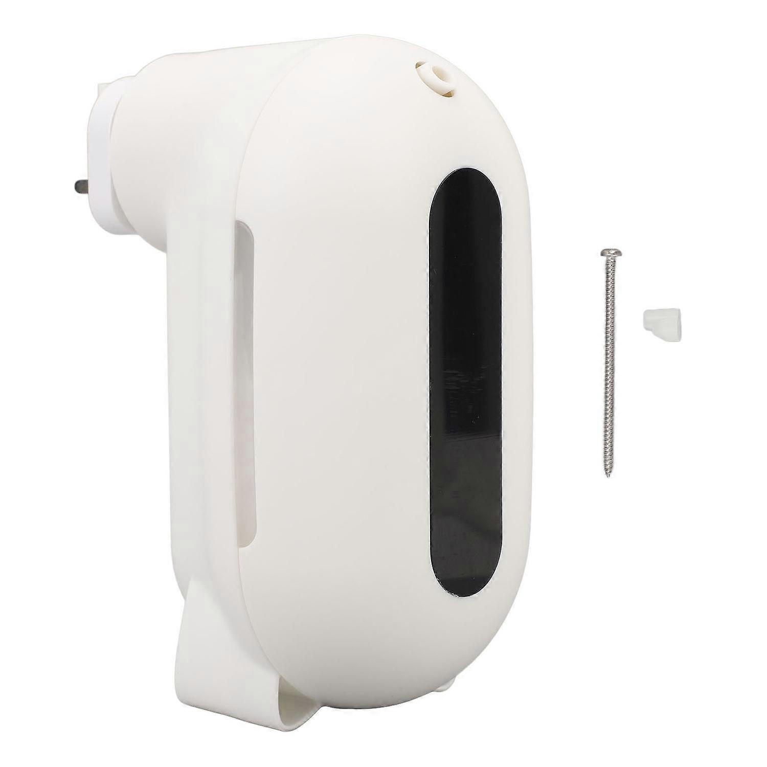 Aromatherapy Diffuser Wall Plug in Waterless Essential Oil Diffuser with Timer for Hotel KTV UK Plug