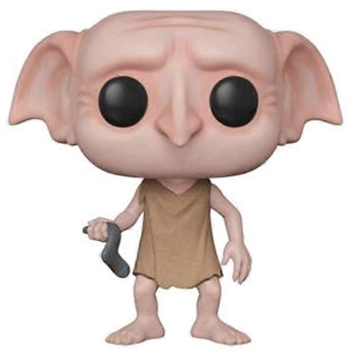 Pop: Harry Potter- 10 "Dobby