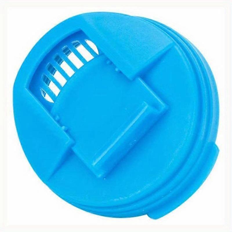 Reusable Leakproof Drink Can Lids Protector: Keep Your Beer/Energy Drink Cans Fresh with 1pc Beverage Can Covers!