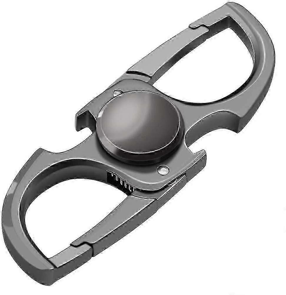 car key chain and bottle opener