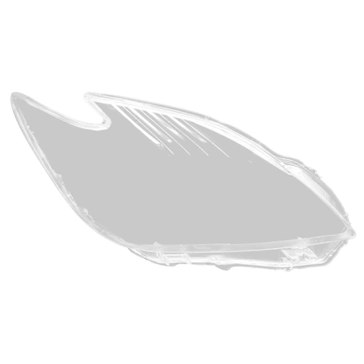 Car Right Headlight Shell For PRIUS 2010-2012