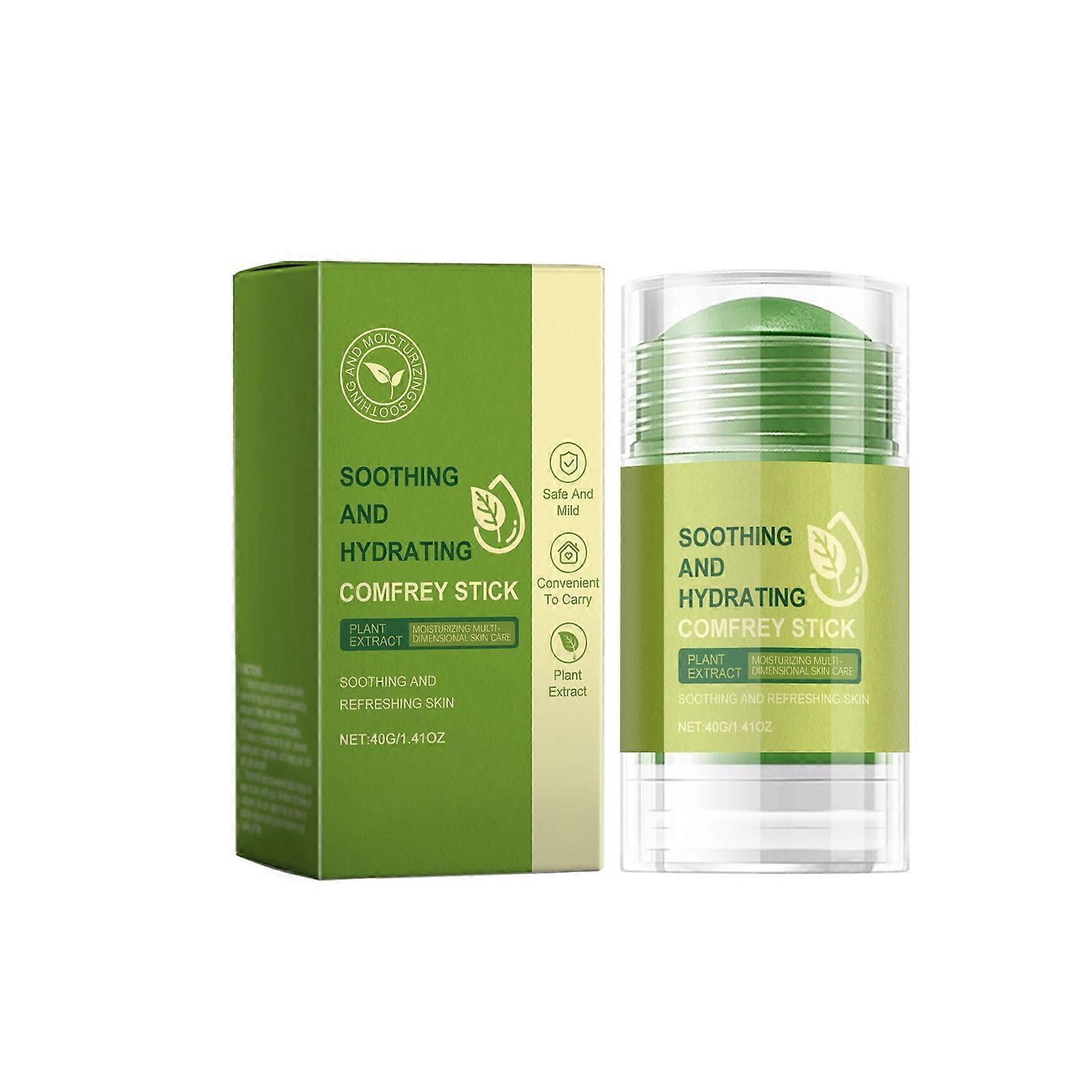 Antis-itching And Moisturizing Arnebia Euchroma Stick Antis-mosquito Bites Soothing Portable Arnebia Euchroma Stick Cool