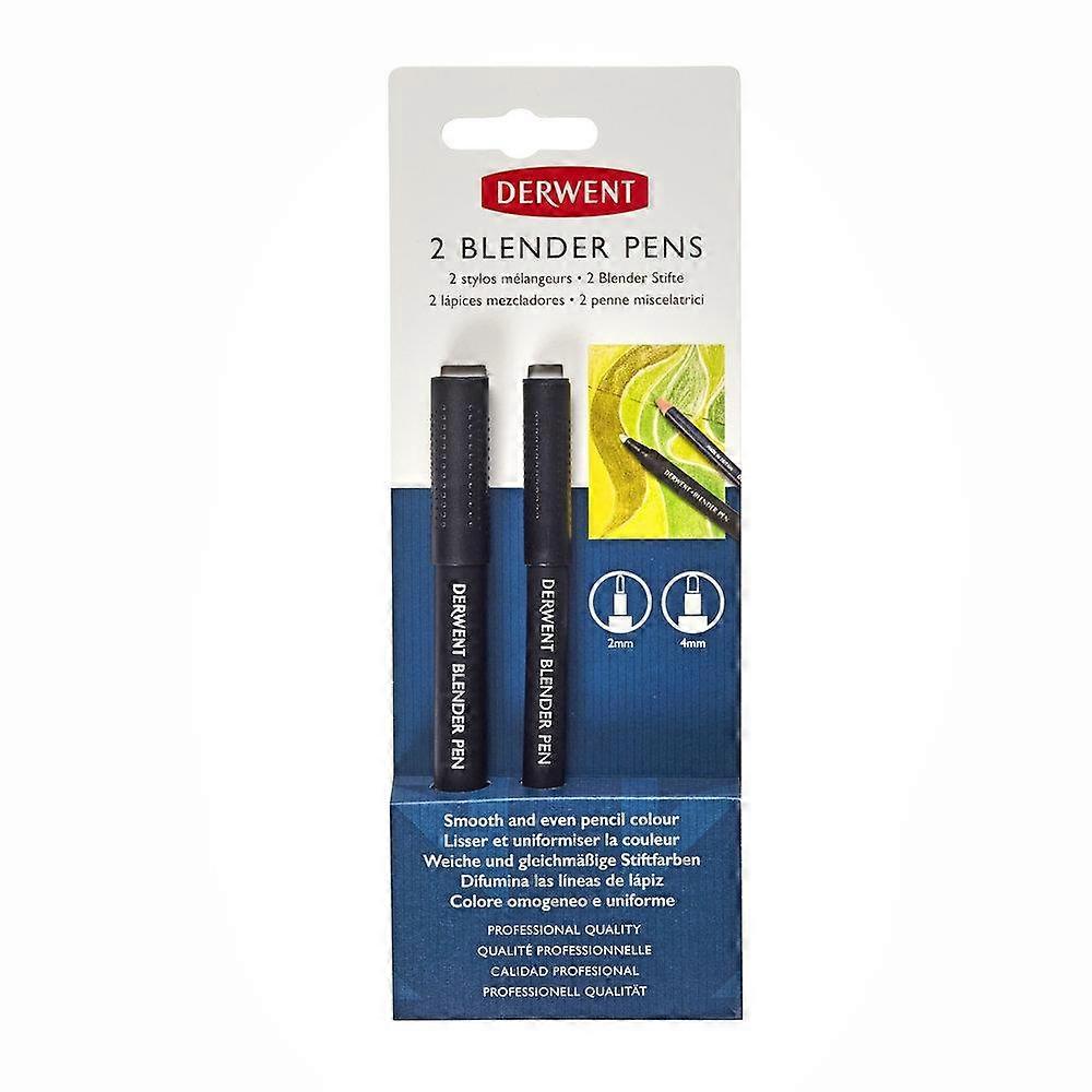 Derwent Blender Pens Set of 2
