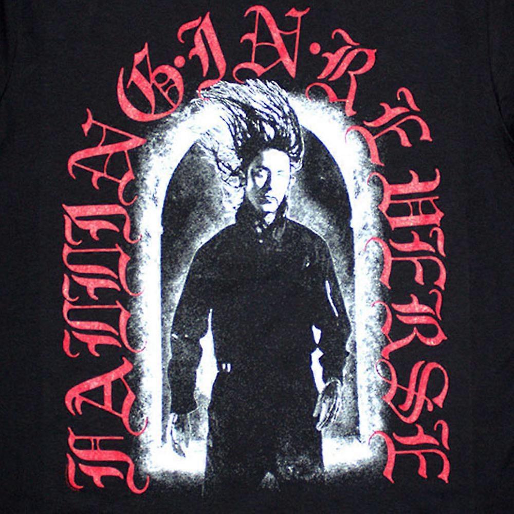 Falling In Reverse UFO T Shirt