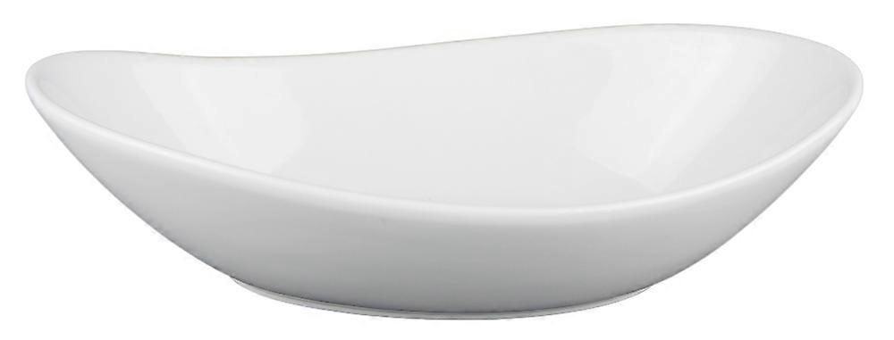 Suuri kulho - soikea - 3 kpl