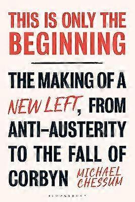 This is Only the Beginning