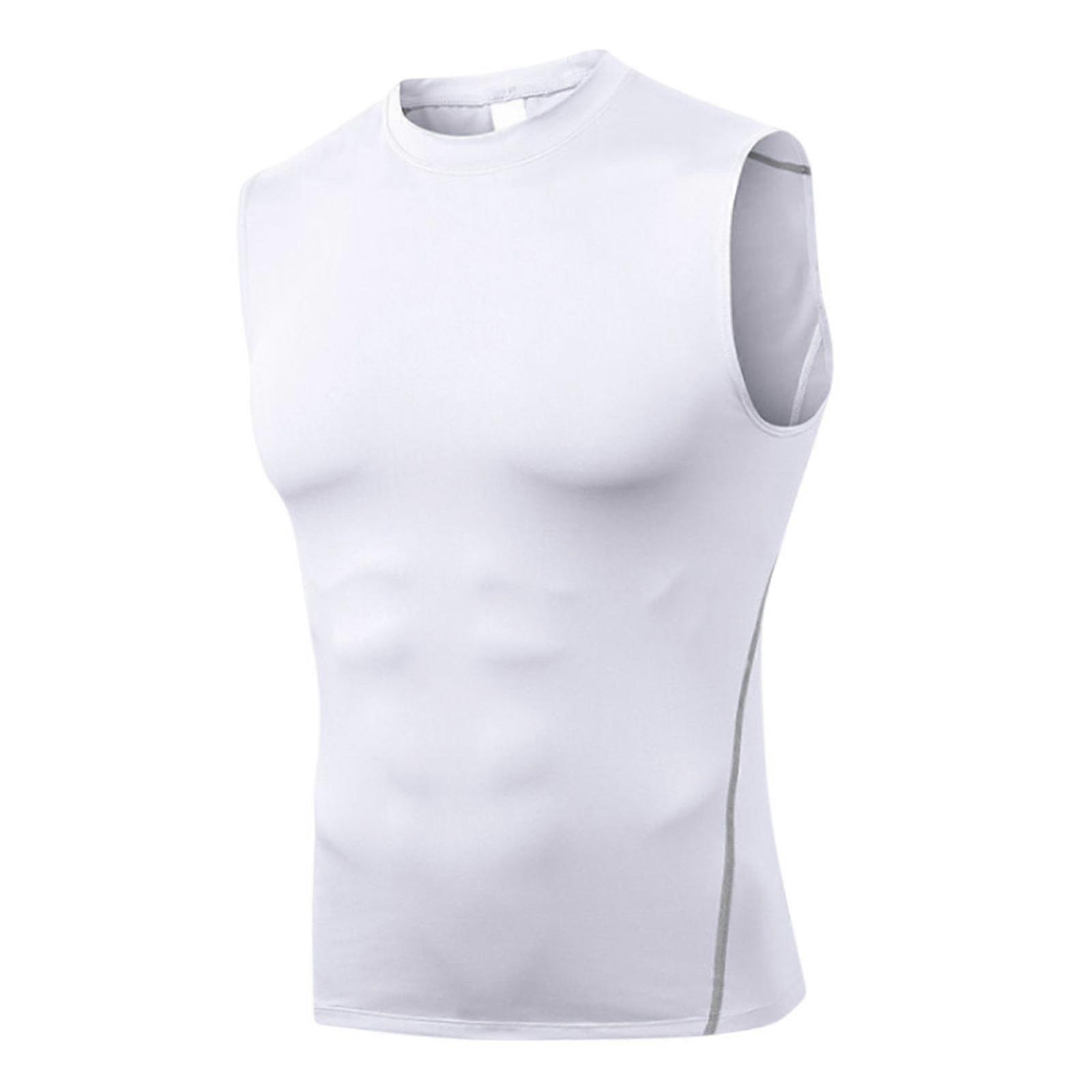 Débardeurs de musculation pour hommes