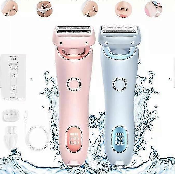 Silky Glide Pro, Silky Glide Pro hårfjerner, Fessional hårfjerner til barbering