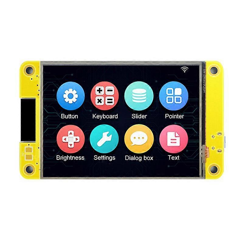 ESP32 Development Board WiFi 2.8 Inch 240X320 Smart Display Screen