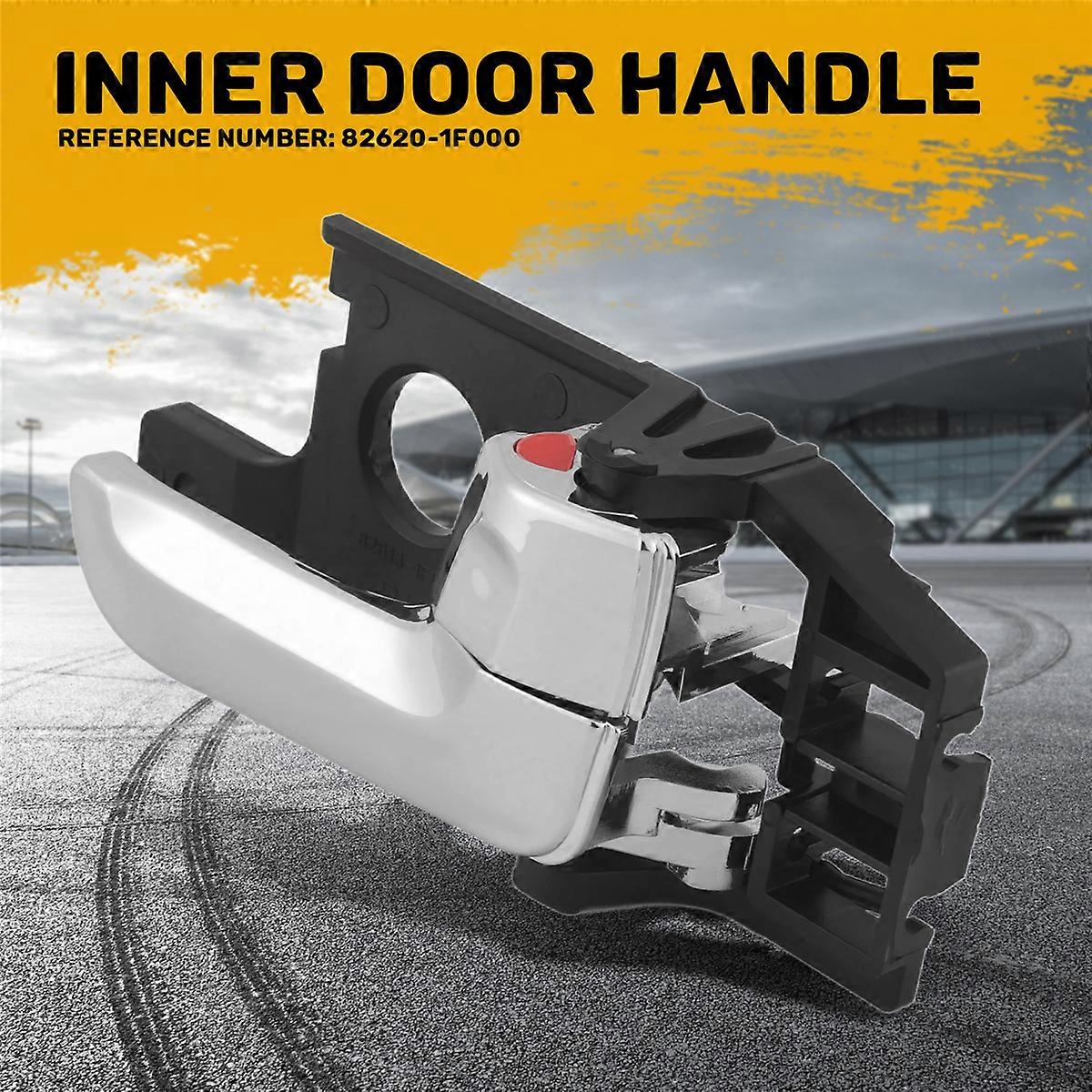 Front or Rear Right Side Inner Door Handle 2005-2010 for 