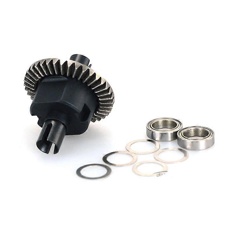 10003 Differential Gearbox Set for VRX Racing 1/10 Scale 4WD RC Car