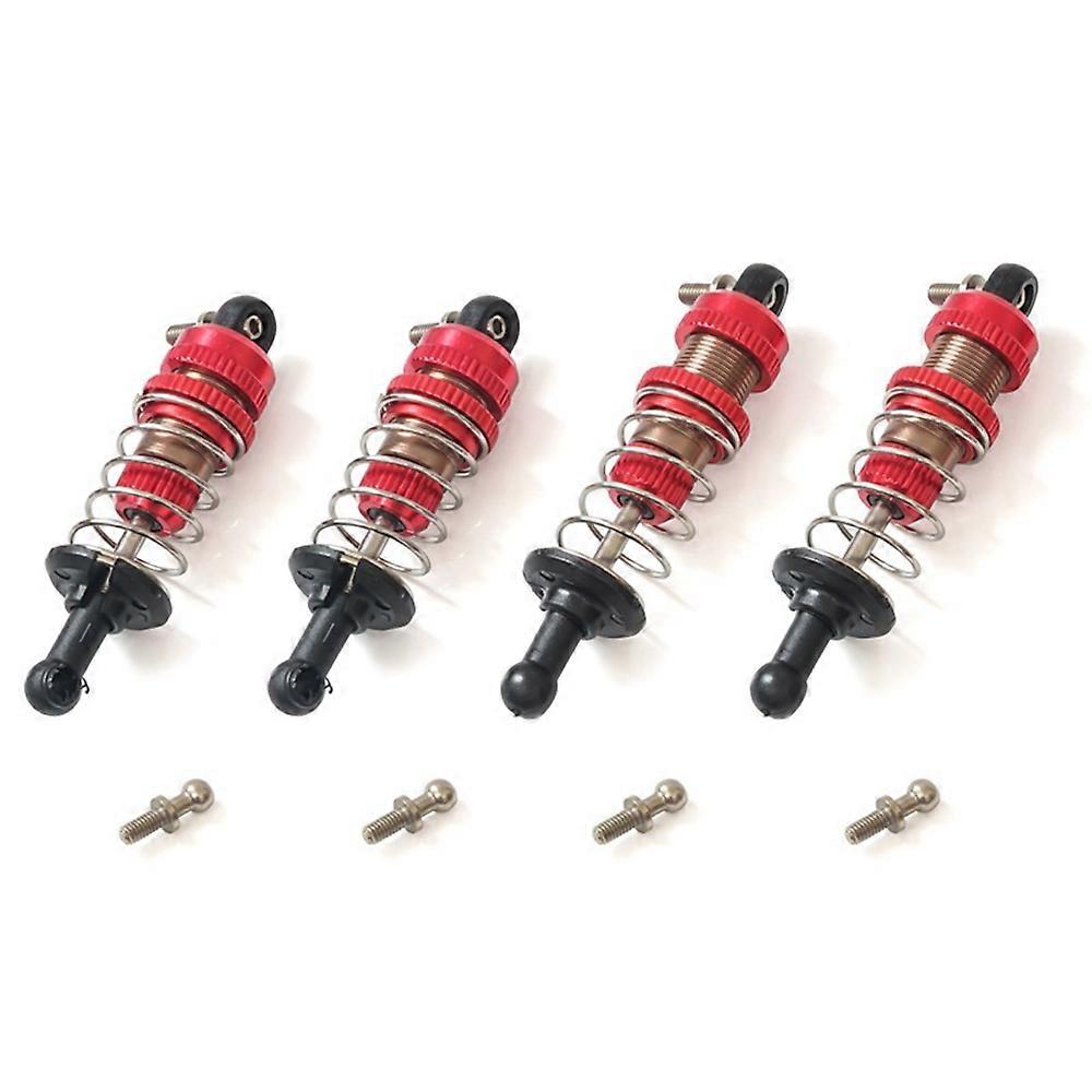 4Pcs Metal for 1603 SG1603 UD1601 1/16 RC Car