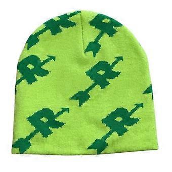 Y2K Beanies Pink Beanie Slouchy Beanie Grunge Skullies Beanie Women Skull Cap