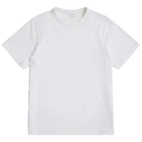 Animal Mens Otis Plain Oversized T-Shirt