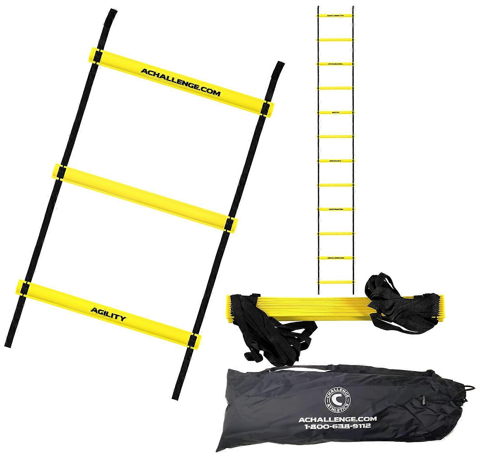 20 Foot Agility Speed Ladder