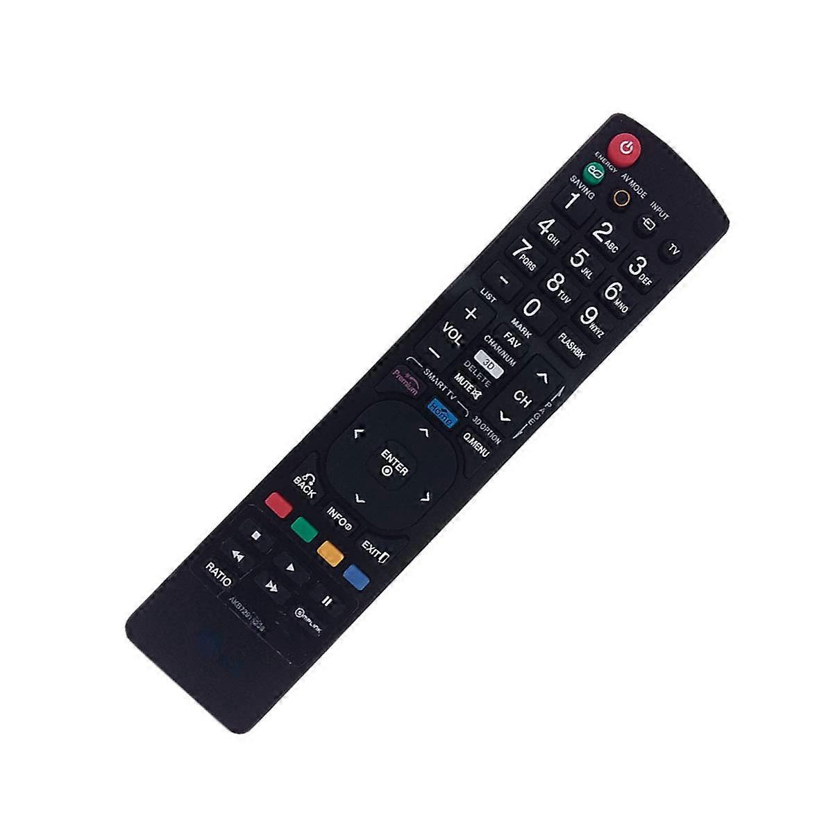 Replacement for TV for LG 42LB5800 Television