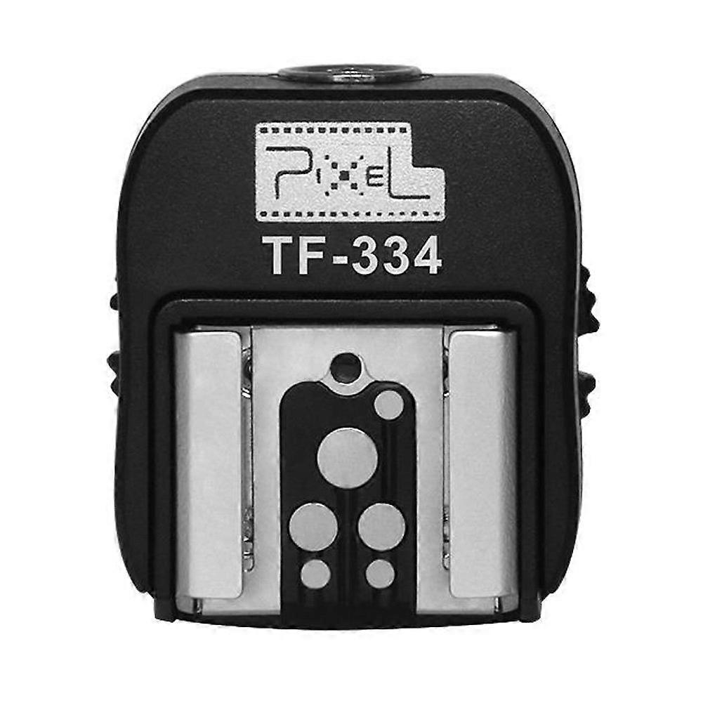 Hotshoe Adapter with Pc Port for Sony A7 A7S A7SII A7R A7RII A7II to Canon Nikon Flash