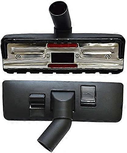 32 x 270 mm Dual Pedal Floor Tool Nozzle, Suitable for Electrolux, Henry, Vax and Hoover Cleaners