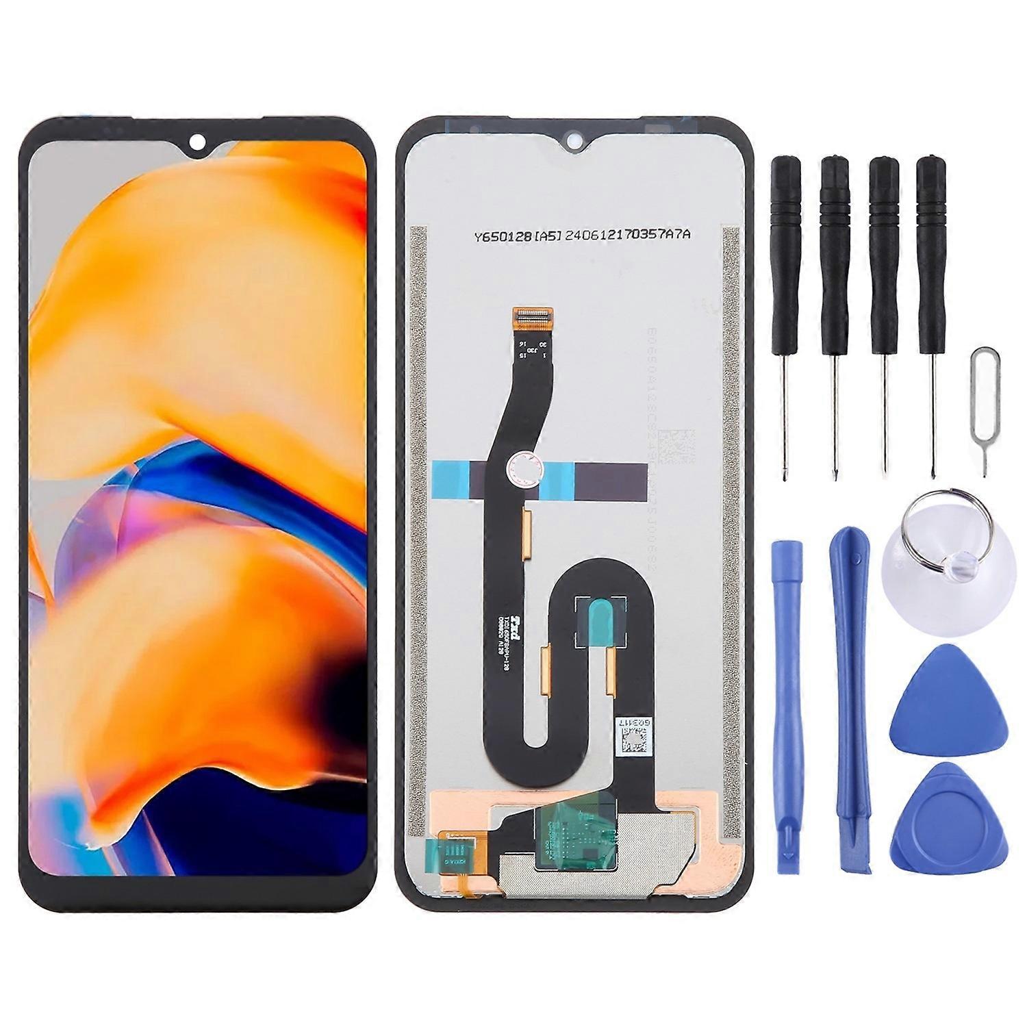 LCD + ekran dotykowy do Ulefone Armor X13