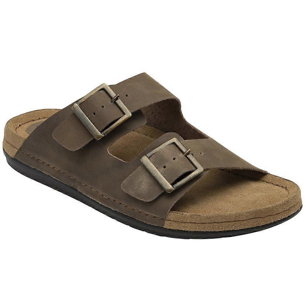 Lotus St Ives Sandali Mule Uomo