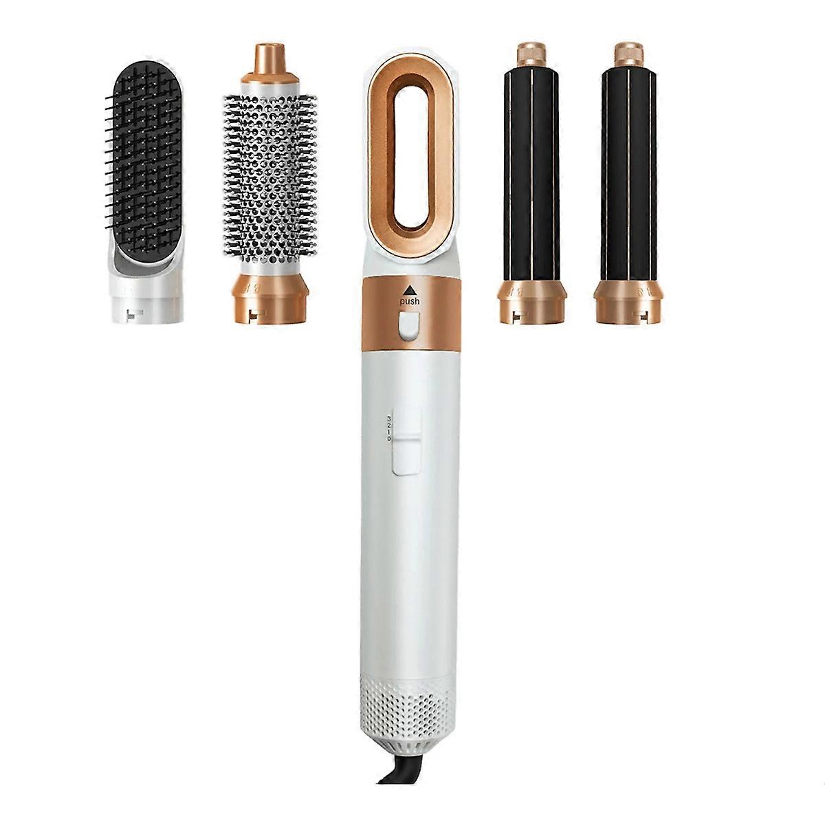 5-in-1 Multifunctional Grooming Tool