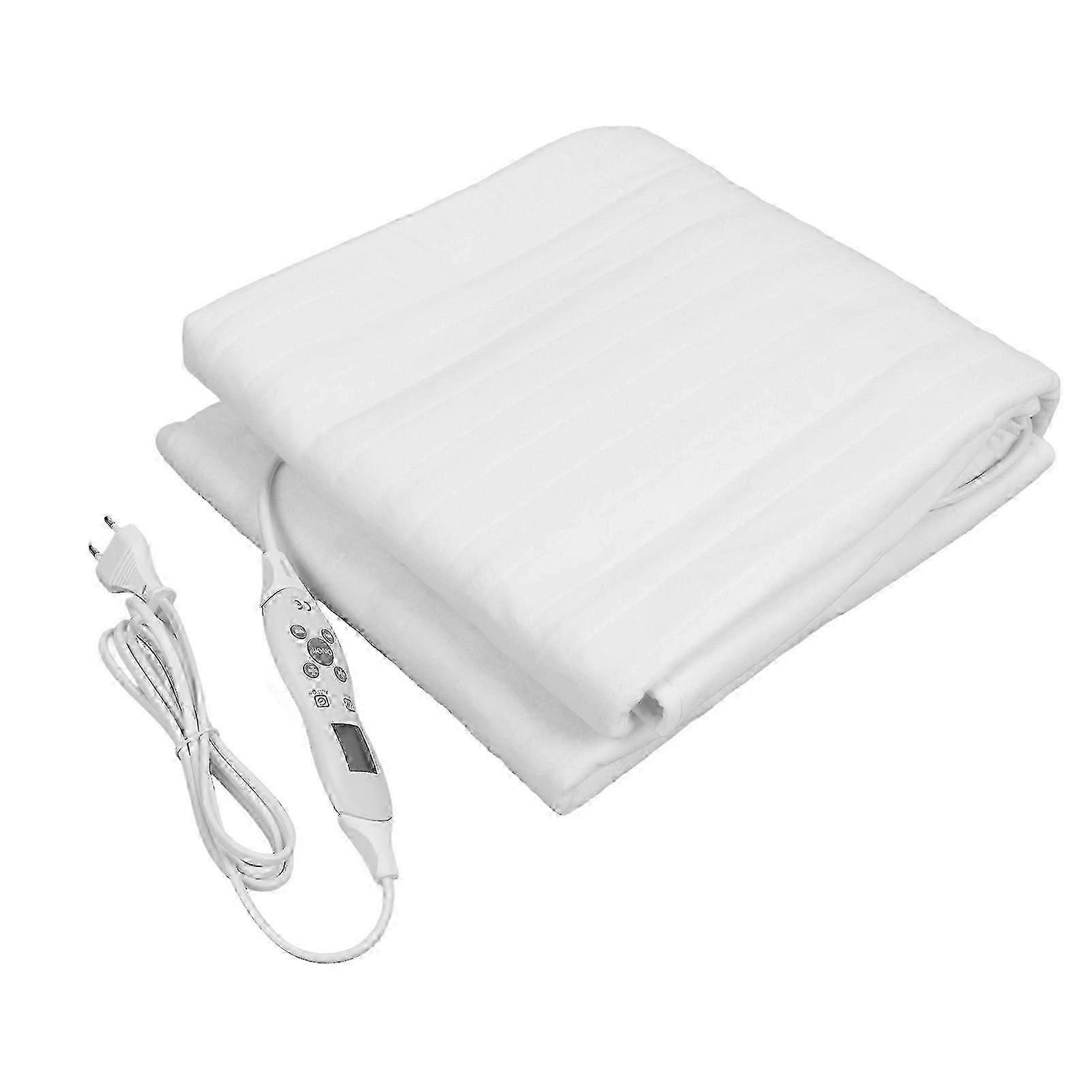 Massage Table Warmer Pad Comfortable Warm Adjustable 10 Speed Temperature Massage Table Warmer For Massage Beds Spa