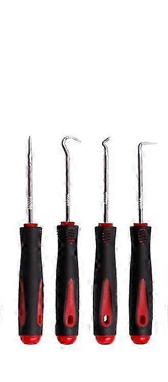 1 Set Hook Set for Installation and Removal of Small Parts in Automobile