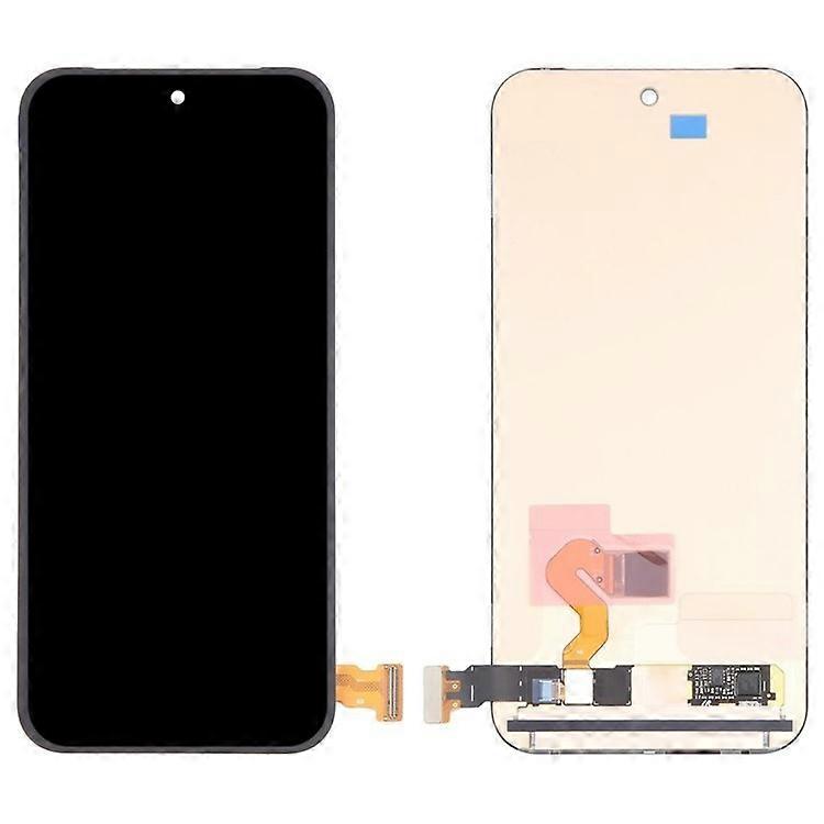 Compatible pour Google Pixel 9 G2YBB GUR2 G1B60 OEM Grade S AMOLED Écran et numériseur Pièce d’assemblage (sans logo)