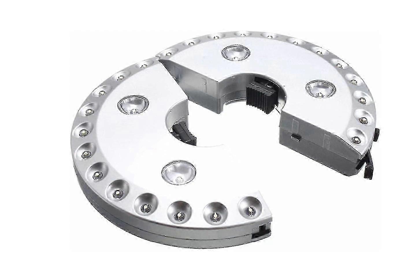 Dimmable Led Umbrella Light-