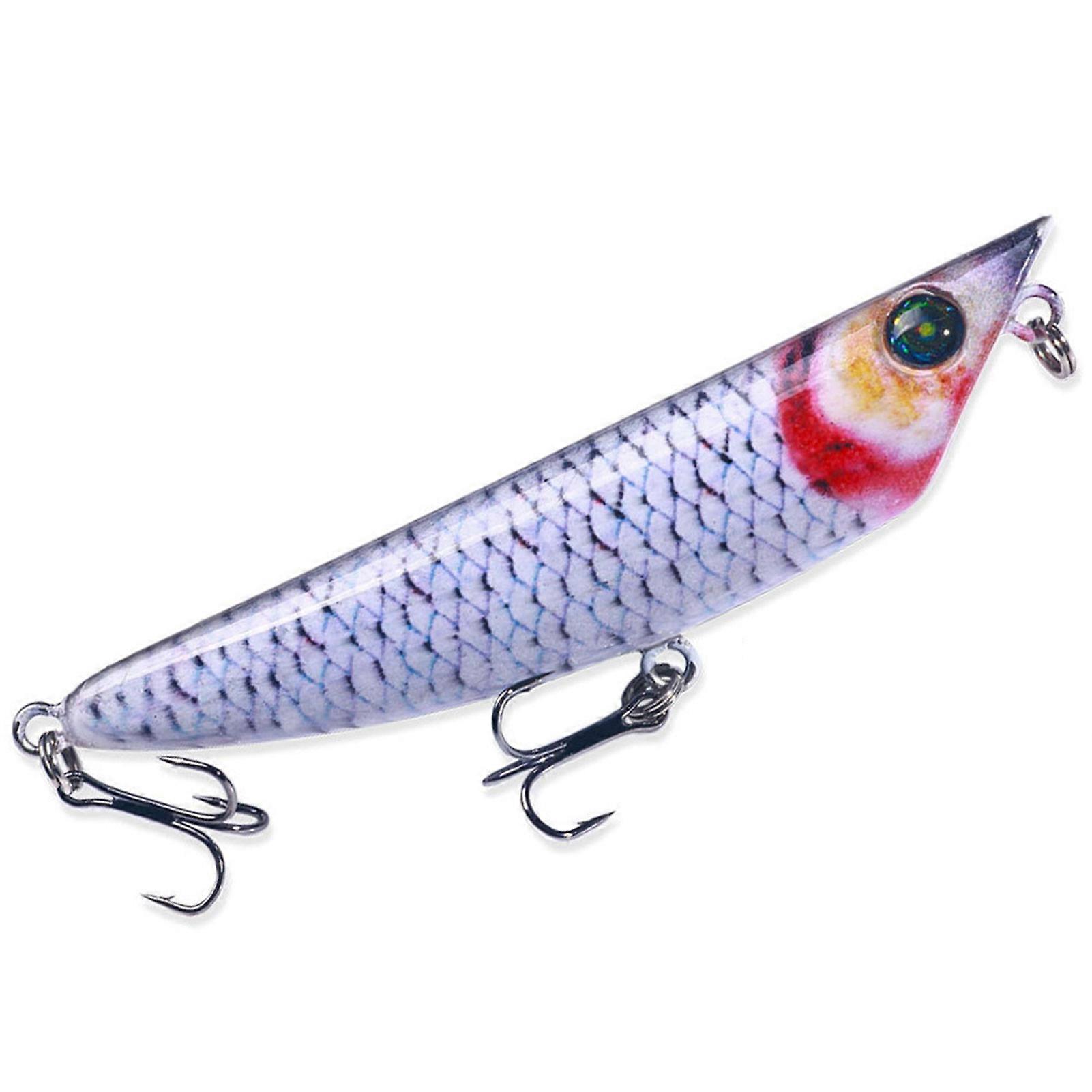 Soft Plastic Swimbait Lures Pre-Rigged Fishing Lures for Freshwater And Saltwater
