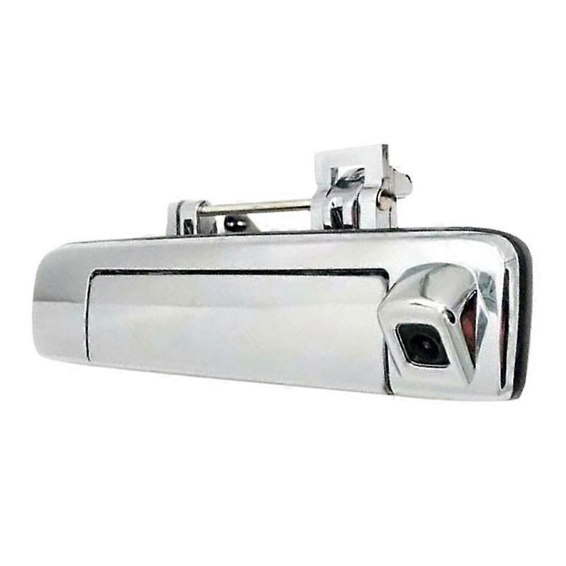 Auto-Backup + Rückfahrkamera Kofferraumgriff-Backup für D-Max Dmax 2012-2014