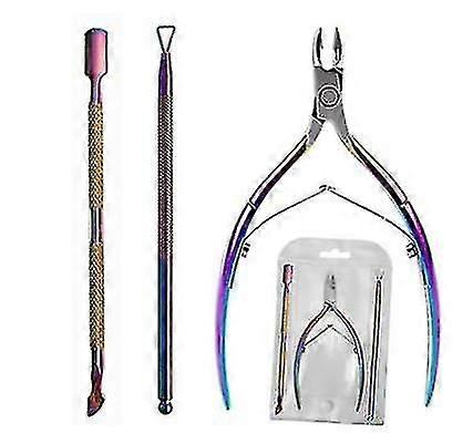 Cuticle Trimmer, Cuticle Remover Professional Durable Pedicure Manicure Tools