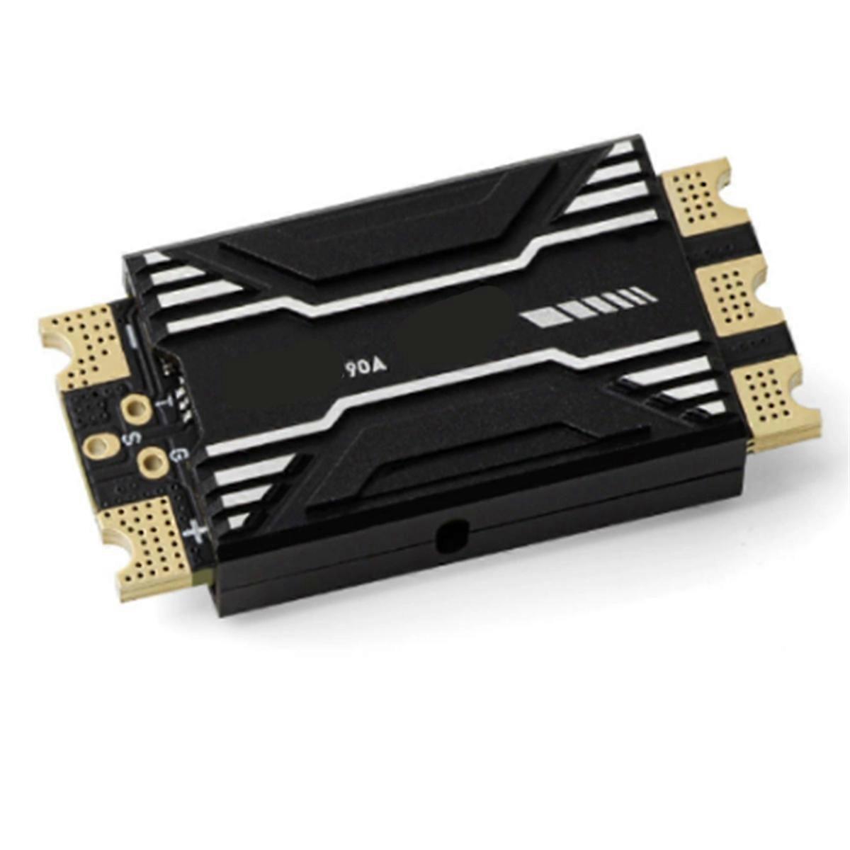 For SPECTER 90 ESC for RC FPV Racing Drones 2-8S