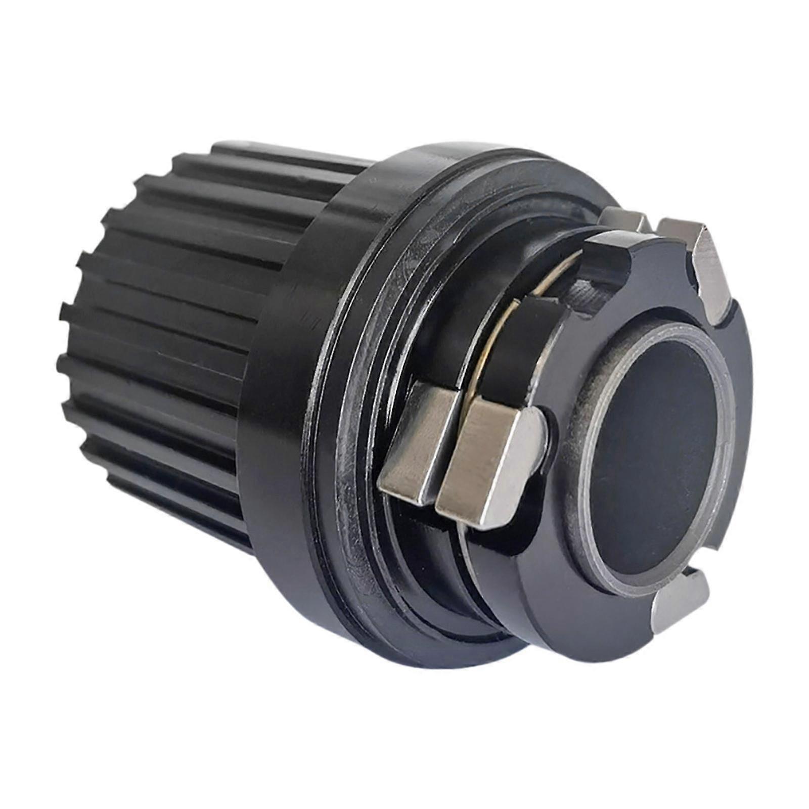 Cykelnavkropp för 12-växlad navförare levererar cykelfri navkropp