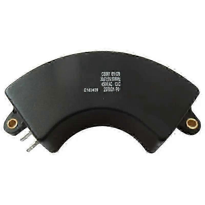 CBB61 36uF MFD 300 فولت 400 فولت 450 فولت تيار متردد 50 هرتز 60 هرتز مولد مكثف AVR o