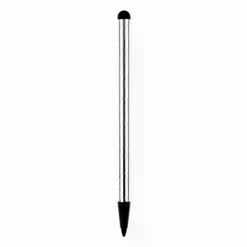 High Quality Stylus Pen For Tablet Samsung Huawei Universal Touch Screen Pen 2 In 1 Capacitive Pen For Mobile Phone Stylus