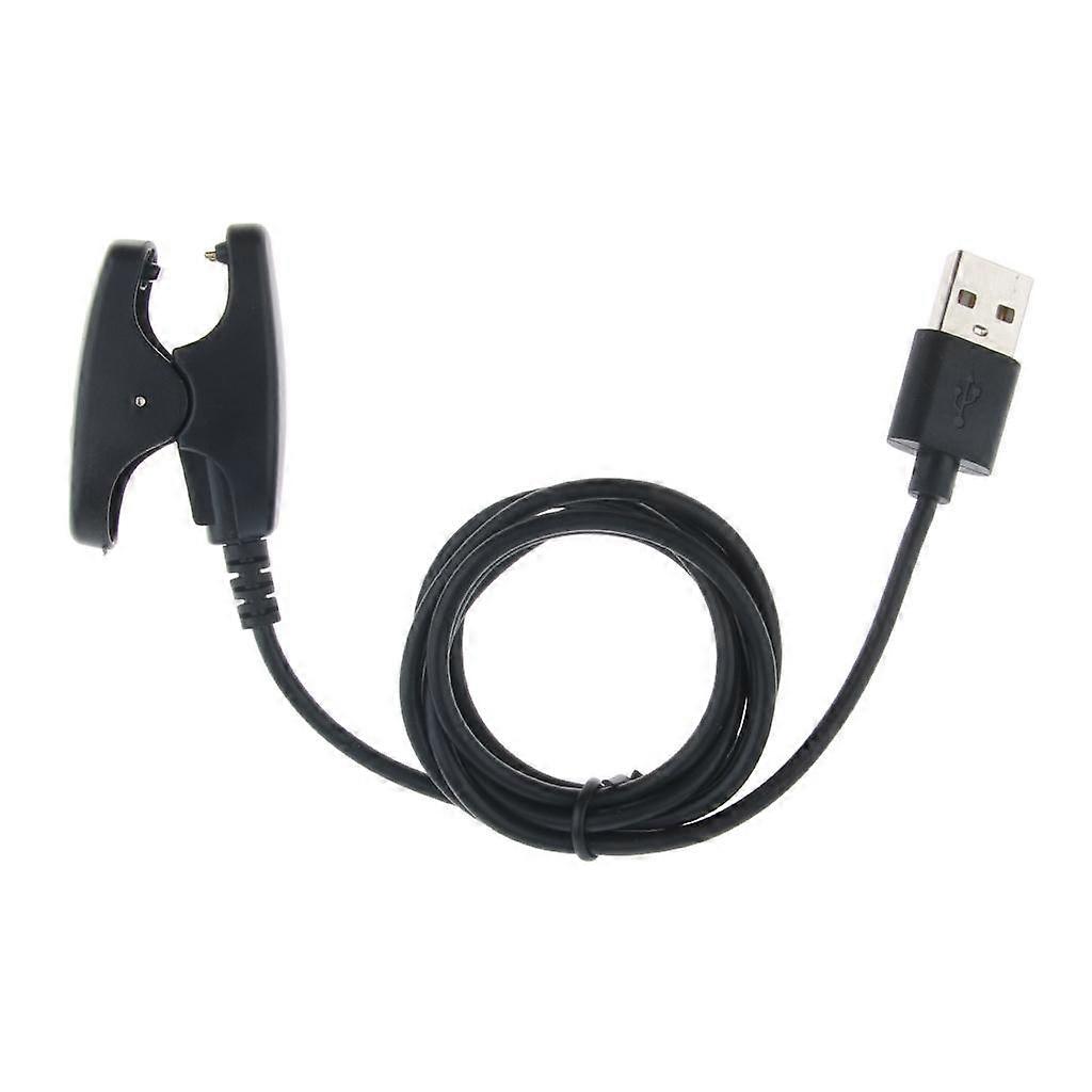 USB Watch Charging Cable Cord Charge Clip For Suunto Smart Watch