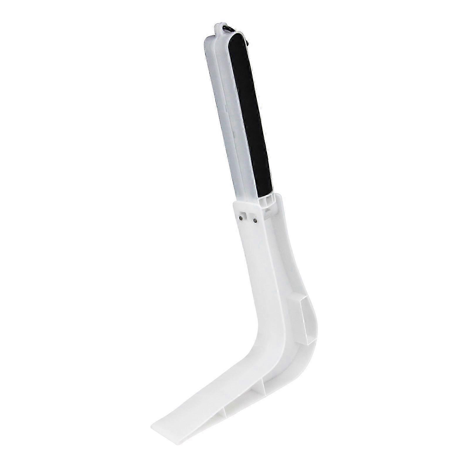 Portable Mattress Lifter Tool for Changing Bed Sheets in Hotels, Dorms & Home Use