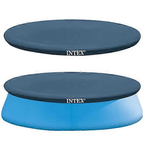 INTEX 28021 Couverture de piscine