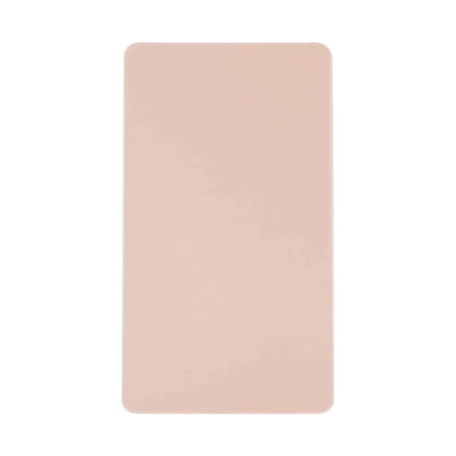 2mm Thickness Rounded Practice 1pc PU8246