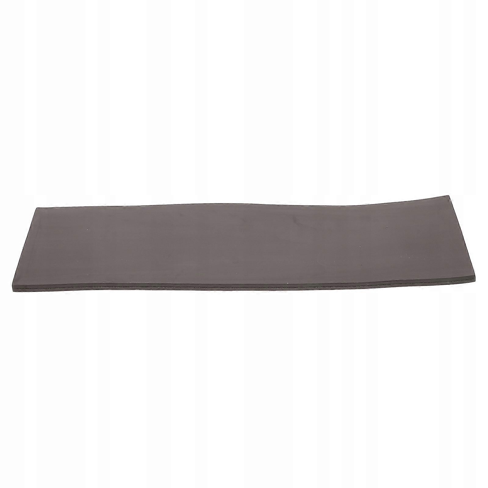 Ledergummimatte für Briefmarken