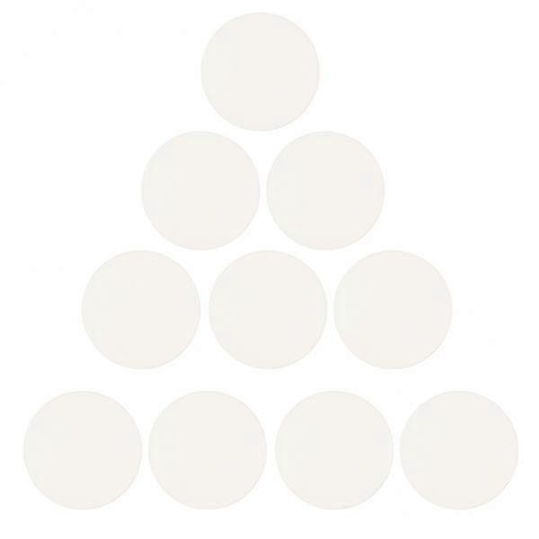 5x lencse védőfólia cseredarab